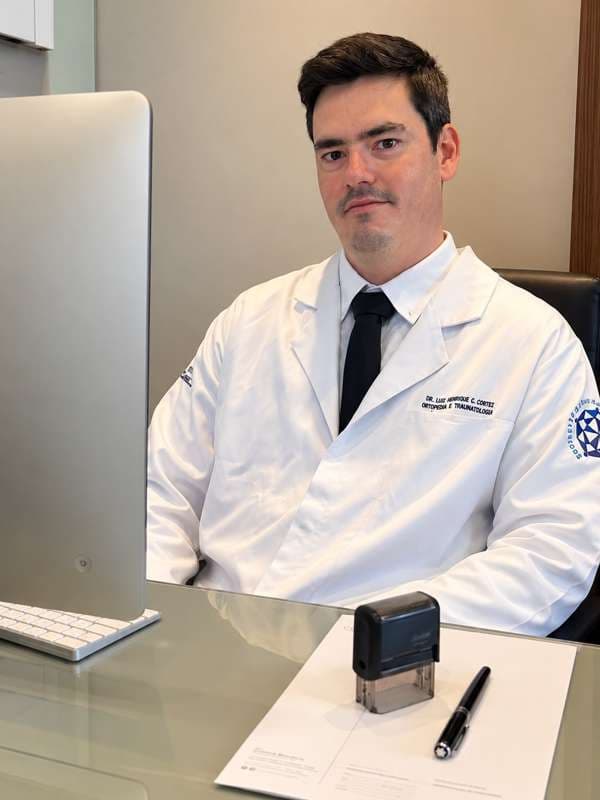 Consulta médica