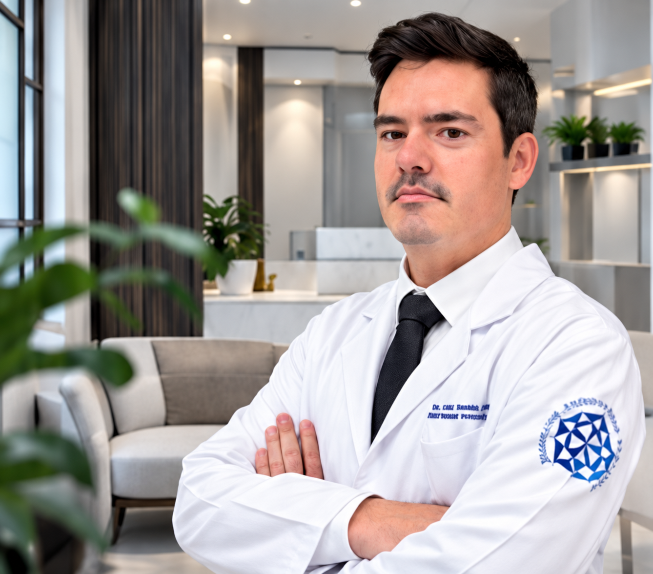 Dr. Luiz Henrique Conte